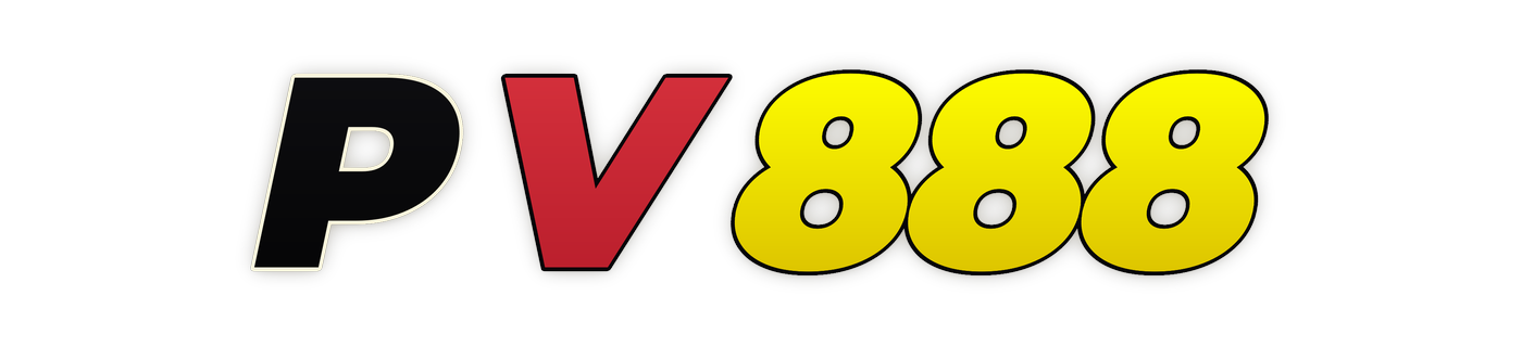pv888 Logo